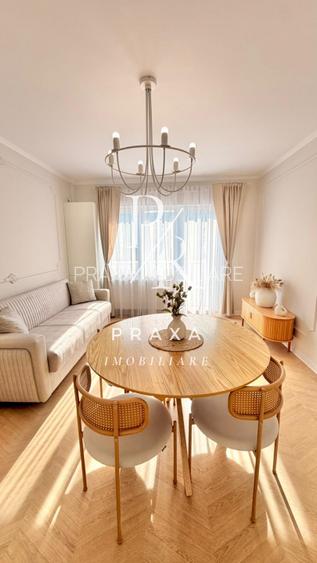 Apartament 3 camere, 44 mp, et 2, garaj, zona Terra! - 9