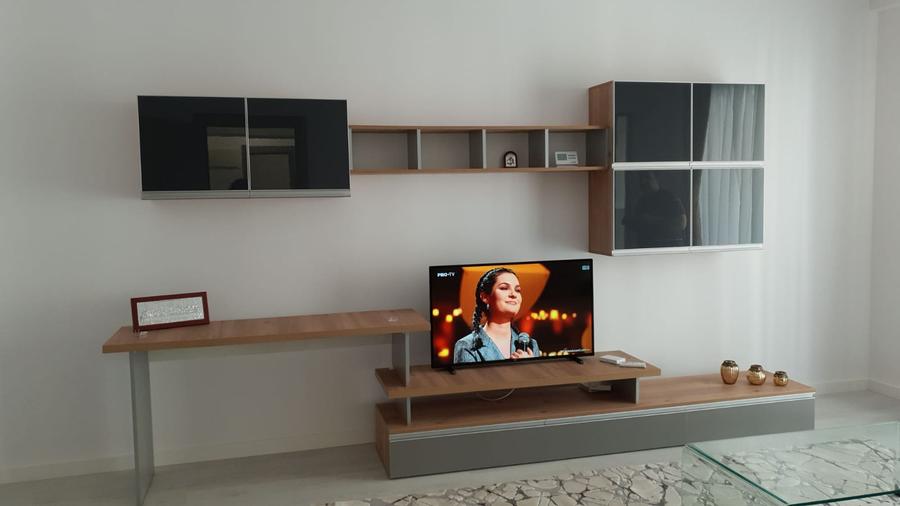 21 residence Lujerului Politehnica