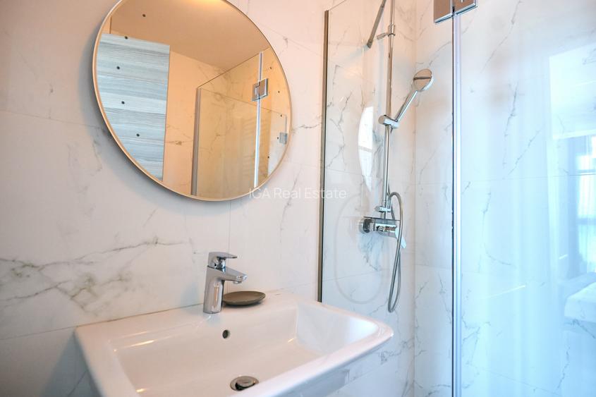 VEDERE FRONTALA | ALEZZI BEACH RESORT | 3 camere - 17