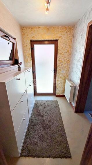 Central - la 200m de Elena Doamna, casa pe parter, disponibila imediat