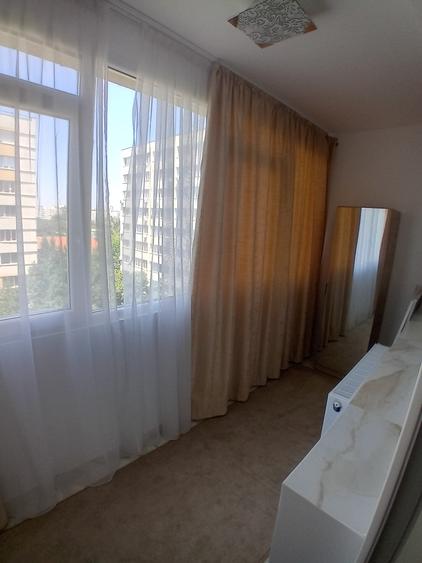 6 Minute Metrou Obor- Mall Veranda- Apartament 3 Camere TOTUL COMPLET NOU
