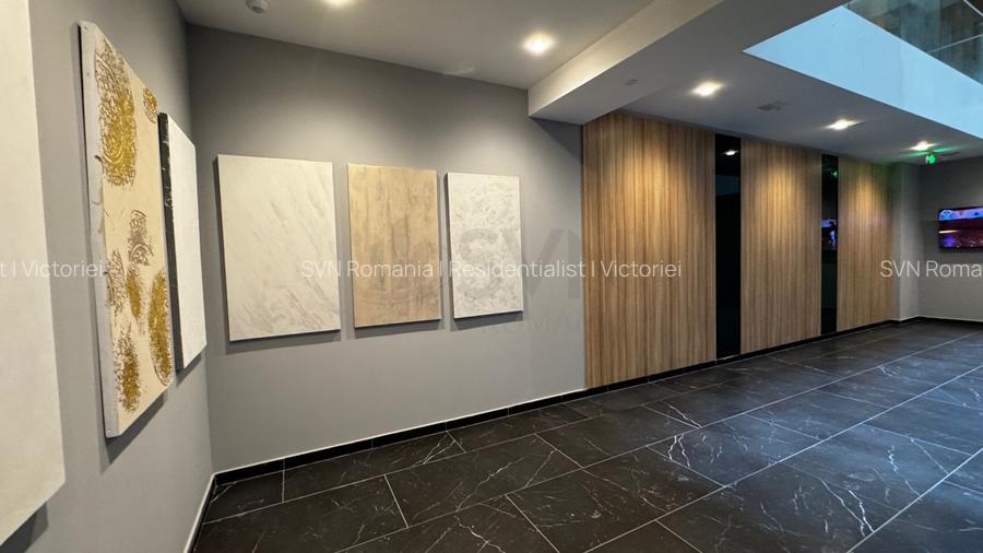 REA1025861 Apartament 3 camere premium Atrium Plaza NOU - 27