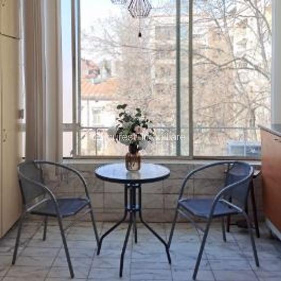 Apartament 2 Camere,Amzei,Romana,et.4/7,DECOMANDAT,Amenajat,mobilat,complet - 7