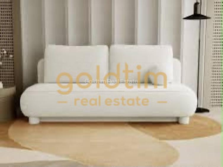 Apartament de Inchiriat 3 camere/Pet Friendly/Cortina North/Parcare  Subterana - 12