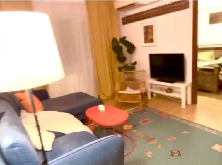 Cismigiu apt 2 camere renovat, mobilat, balcon, centrala proprie, lista U3