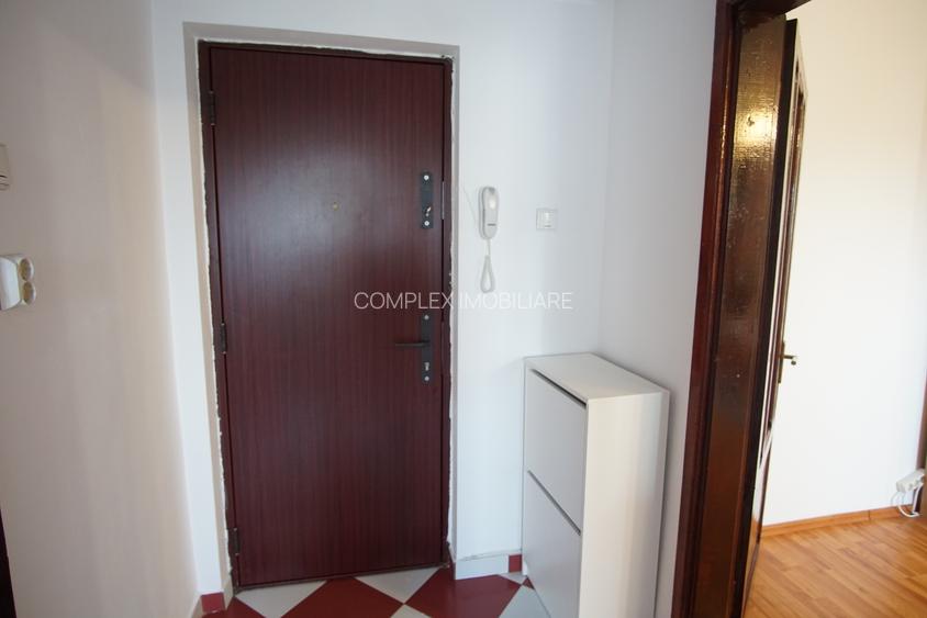 Metrou Dristor | Loc de parcare | Bloc mixt | Garsoniera decomandata - 2