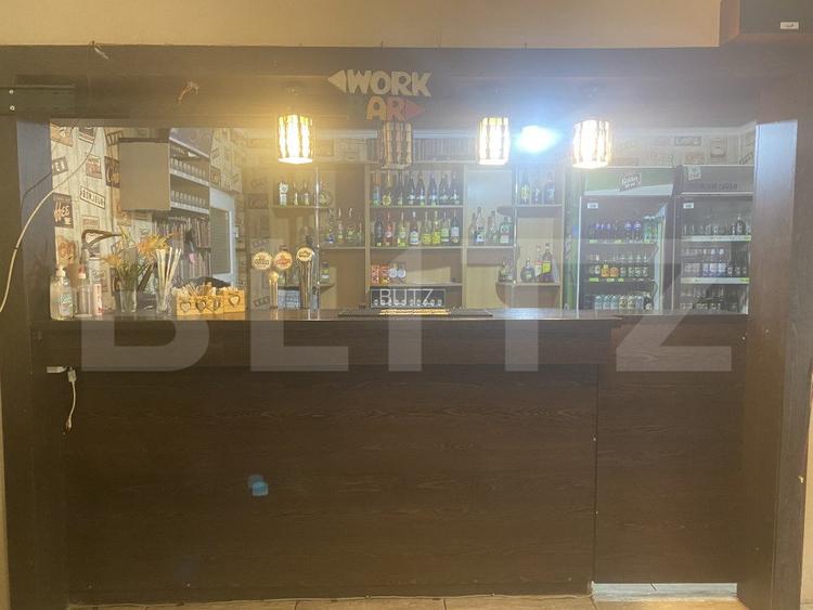 Pensiune + Restaurant + afacere la cheie Broșteni, SV - 8