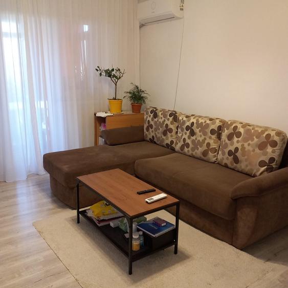 Apartament 2 camere semi, 39 mp, zona Craiovita - Scoala 30