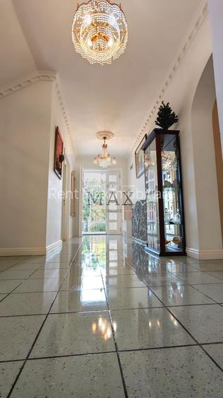 Vilă de lux de vânzare Gruia | 5 camere | 208 mp | 698 mp teren - 16