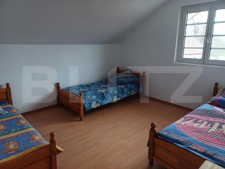 CASA P+1 cu 4 dormitoare zona Arcani