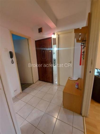 Apartament Giurgiului - 5