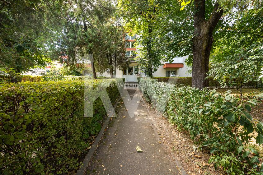 Garsoniera Premium de Vanzare - Avram Iancu / Rezervata ! - 10