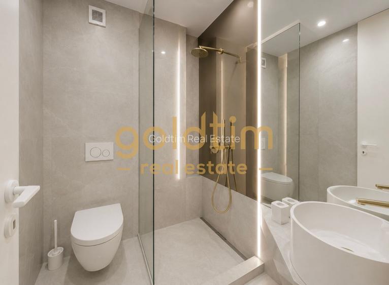 NOU/SUPERB/PORSCHE/ANSAMBLU GYM SI PISCINA/SPATII DEPOZITARE/PARCARE SUBTERANA - 7