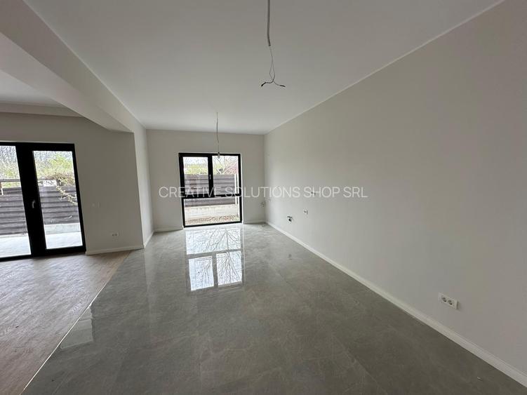 Vilă modernă P+1 cu finisaje premium – Mogoșoaia, poziție excelentă - 5