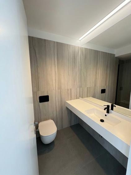 2 camere NUSCO CITY - Faza 2