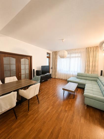 Apartament 3 camere 95,85 mp | Otopeni Bridge | Etaj 1 | Parcare