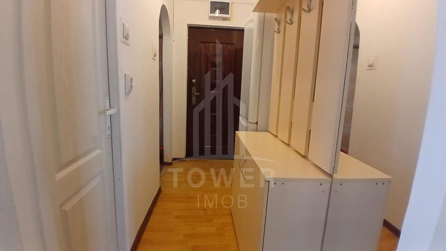 Apartament 2 camere | zona Cedonia