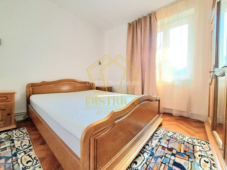 Apartament 2 camere decomandat, centrala, Pet Friendly I Ultracentral - 4