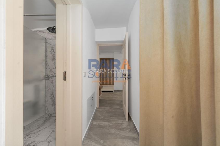Ocazie rară: Casă în zona Spitalului Municipal Roman - 13