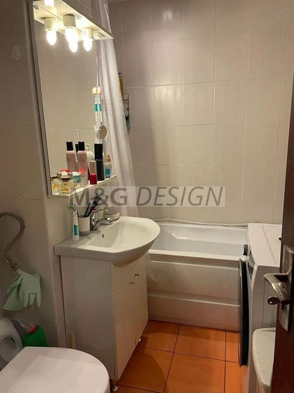 Apartament 2 camere zona Complex Studentesc