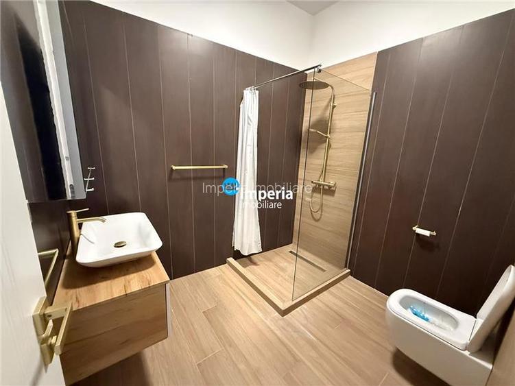 Apartament 2 cam de inchiriat,Copou - Stadion Emil Alexandrescu - 5