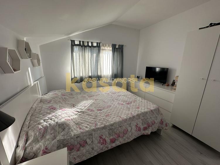 Casă Duplex 🏡 | Bragadiru 📍 | Curte Proprie 🌿 | 2 Locuri de Parcare - 5
