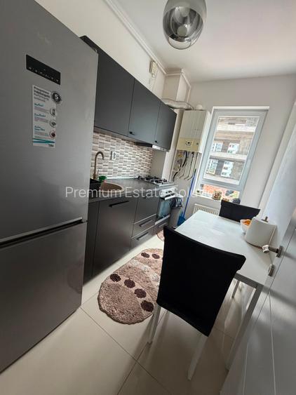 Mutare imediata-Parcare privata-Apartament 2 camere in complex Avangarde Home - 4