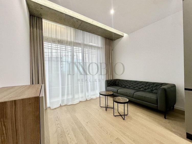 Apartament 2 Camere | Up-Site | Loc de Parcare | Boxa