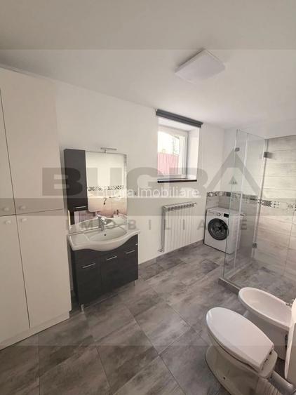 Apartament 2 camere, totul nou, 60 mp, zona ULTRACENTRALA - 4