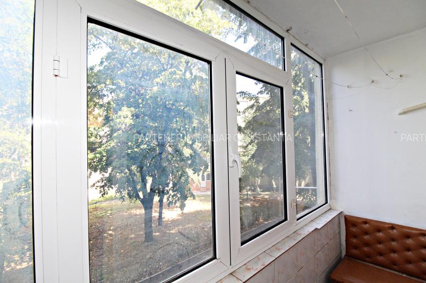 Tomis Nord - 3 camere, langa Univ. Ovidius , etaj 1. Comision 0% - 12