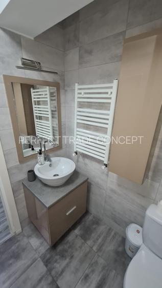 Tomis Plus Studio/Garsoniera mobilata utilata si parcare privata termen lung - 11