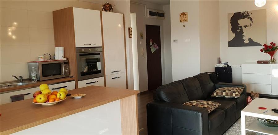 Vanzare apartament 2 camere Ploiesti, zona Albert
