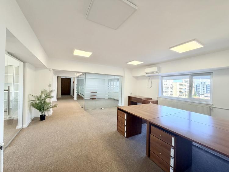 Spatiu Bulevardul Unirii/ Birouri/ 4 camere