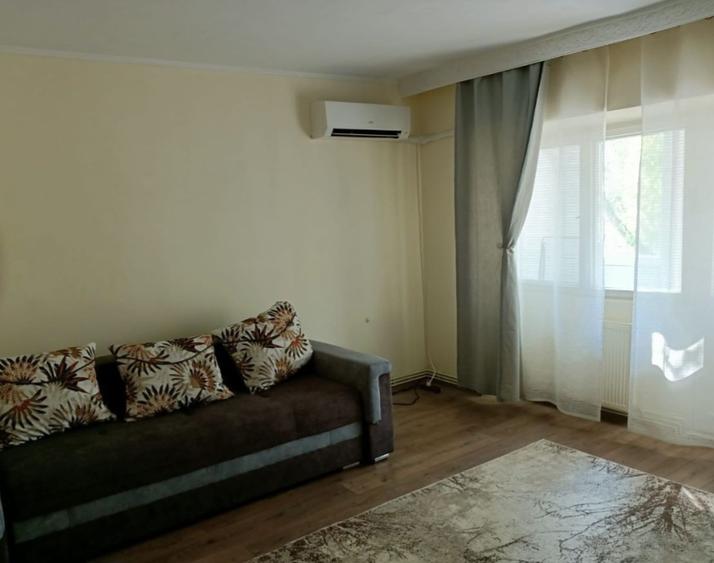 Apartament cu o camera Zona Nicolina LIDL