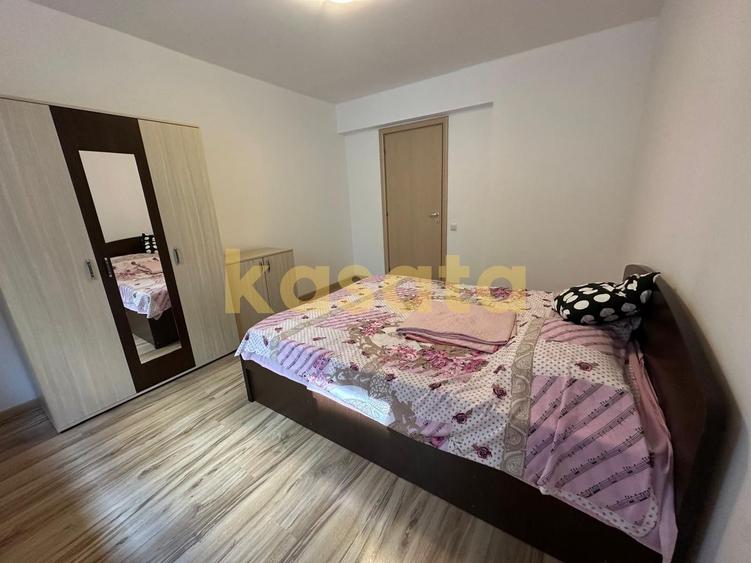 2 CAMERE DECOMANDAT|54 MP|BLOC 2015|10 MIN METROU 1 DECEMBRIE