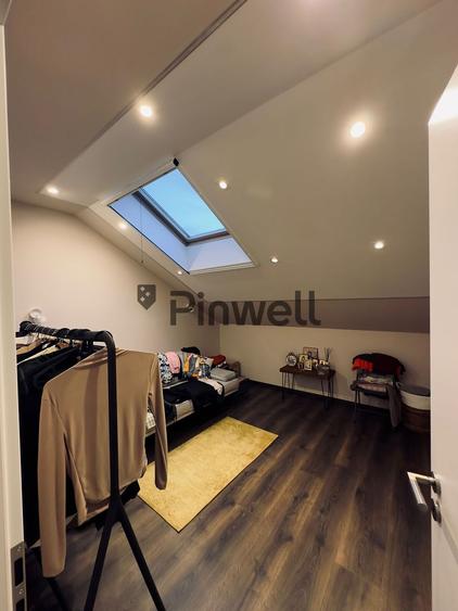 Apartament premium Pipera I IBIZA SOL