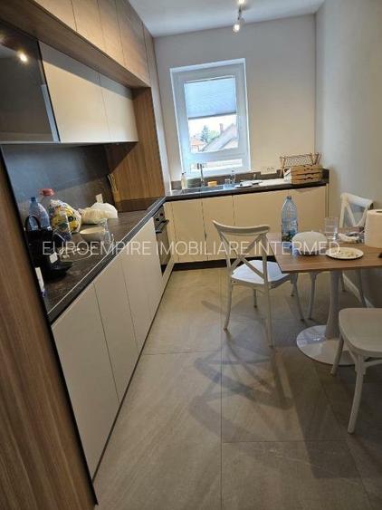 Apartament 2 camere semidecomandat, zona TOMIS NORD - 2