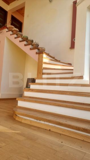 CASA 240 MP /TEREN 750MP/ acces facil A3,DN1