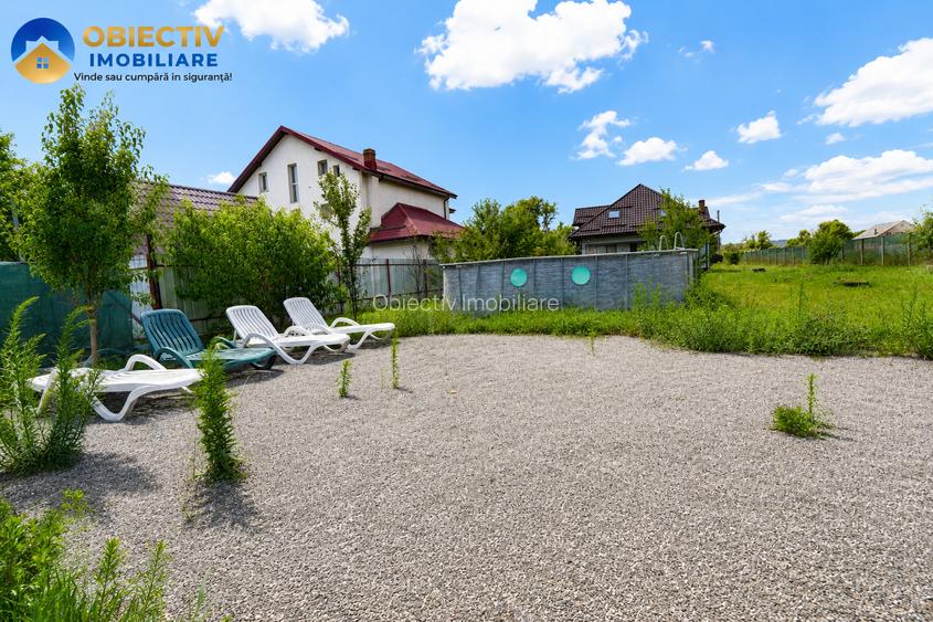 Ocazie 139.000 euro ! Proprietate deosebita Girov – Neamt - 4