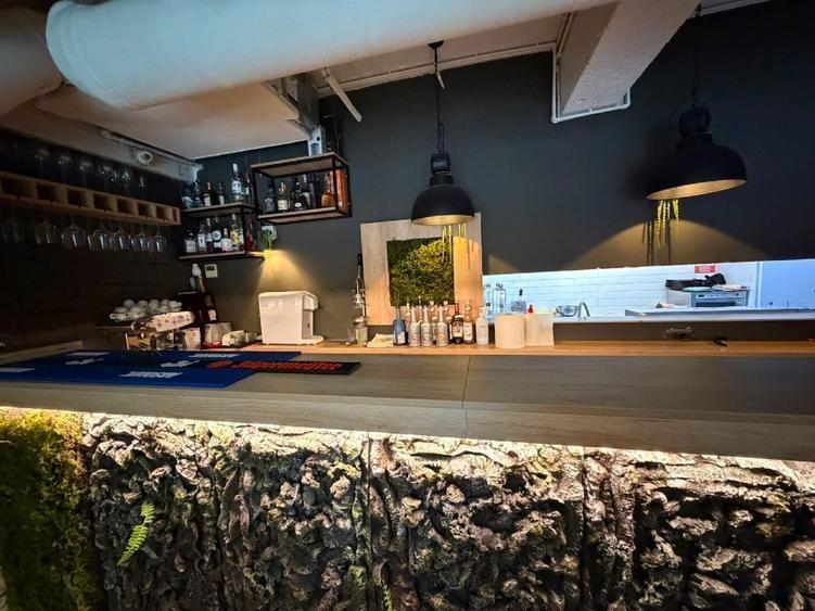 Floreasca 77 | Spatiu Comercial Exclusivist cu Terasa - de Inchiriat