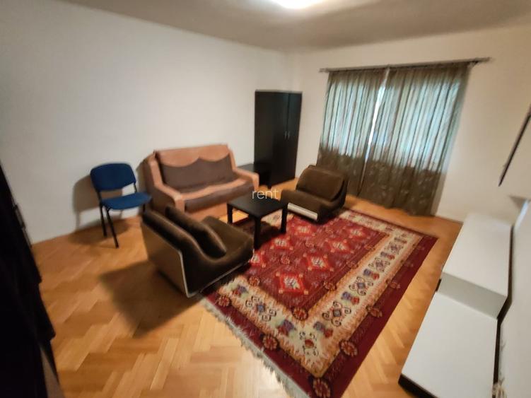 Nerva Traian-Timpuri Noi-Anastasie Panu, bloc reabilitat,centrala termica  - 2