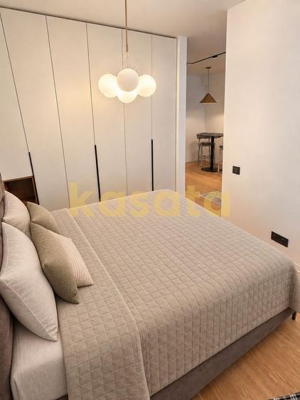 STUDIO PREMIUM | ONE FLOREASCA TOWER | PRIMA ÎNCHIRIERE | 1.100 €
