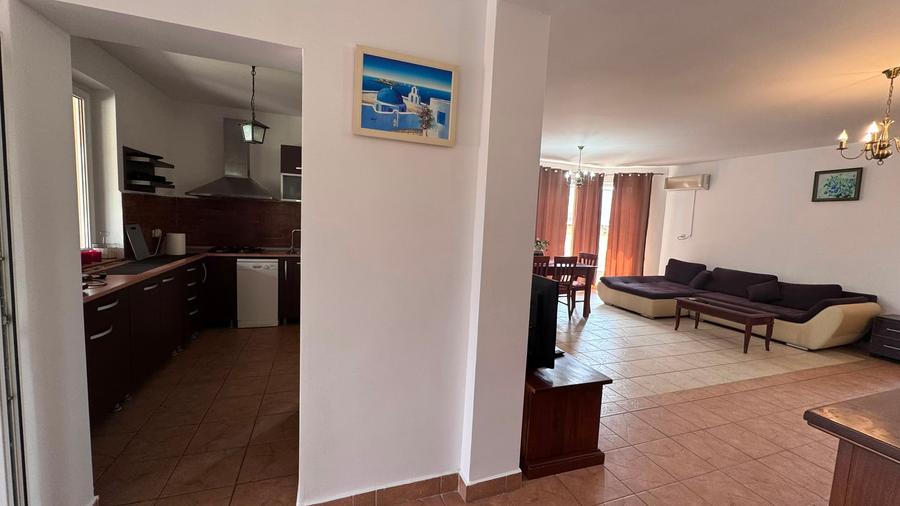 Casă cu 3 dormitoare de închiriat, Sântandrei-CV0532