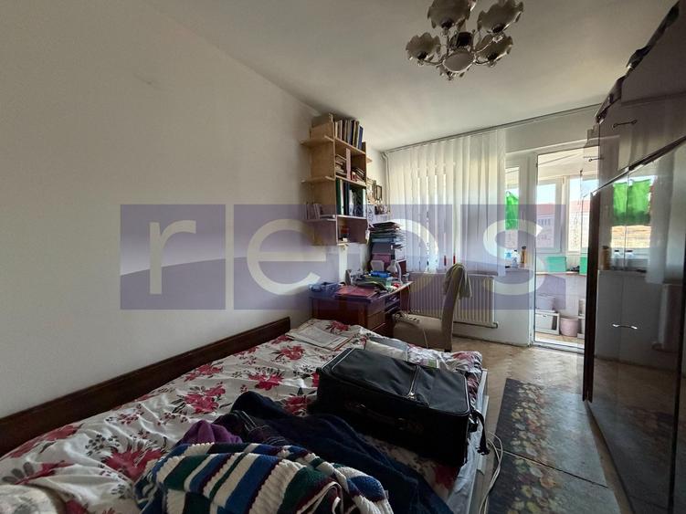 VANZARE 3 CAMERE | METROU BAZILESCU – 50 M | BUCURESTII NOI | REOS GROUP