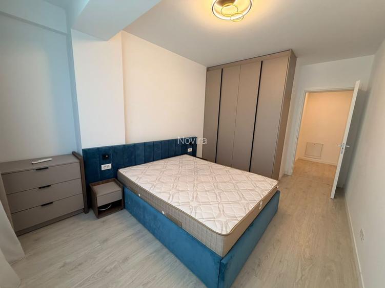 2 camere | OMV | Pipera Plaza - 10
