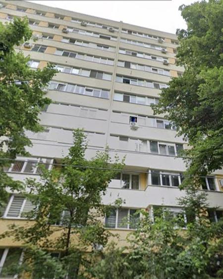 Obor,Colentina,Teiul Doamnei vav Sectia 7 Politie