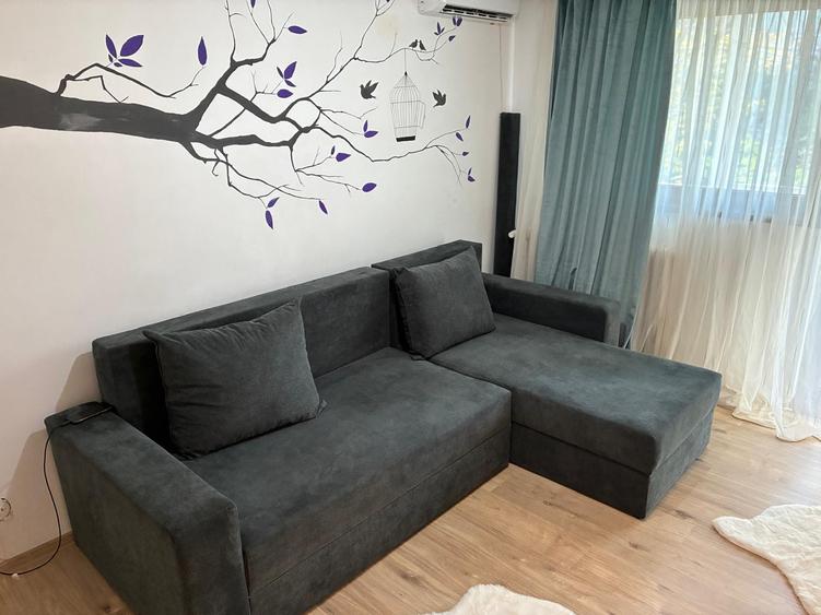 Apartament 2 camere Drumul Taberei 1 minut Metrou