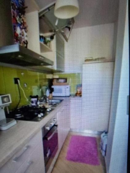 Apartament 2 camere 2016 SPATIOS Bd Unirii - Pta Alba Iulia