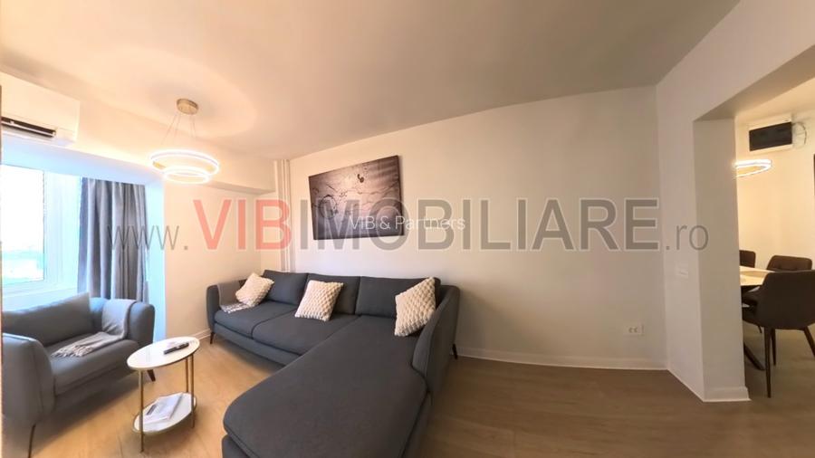 Apartament 3 camere -  Piata Alba Iulia/Decebal - Bucuresti - 6