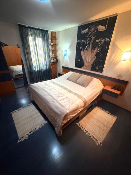 Apartament 3 Cam | Rond Fantana Florilor | Loc Parcare